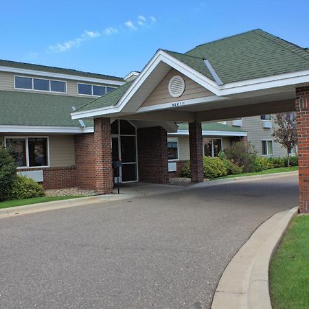 Americas Best Value Inn Annandale Екстер'єр фото