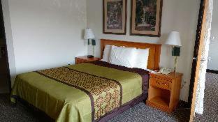 Americas Best Value Inn Annandale Номер фото